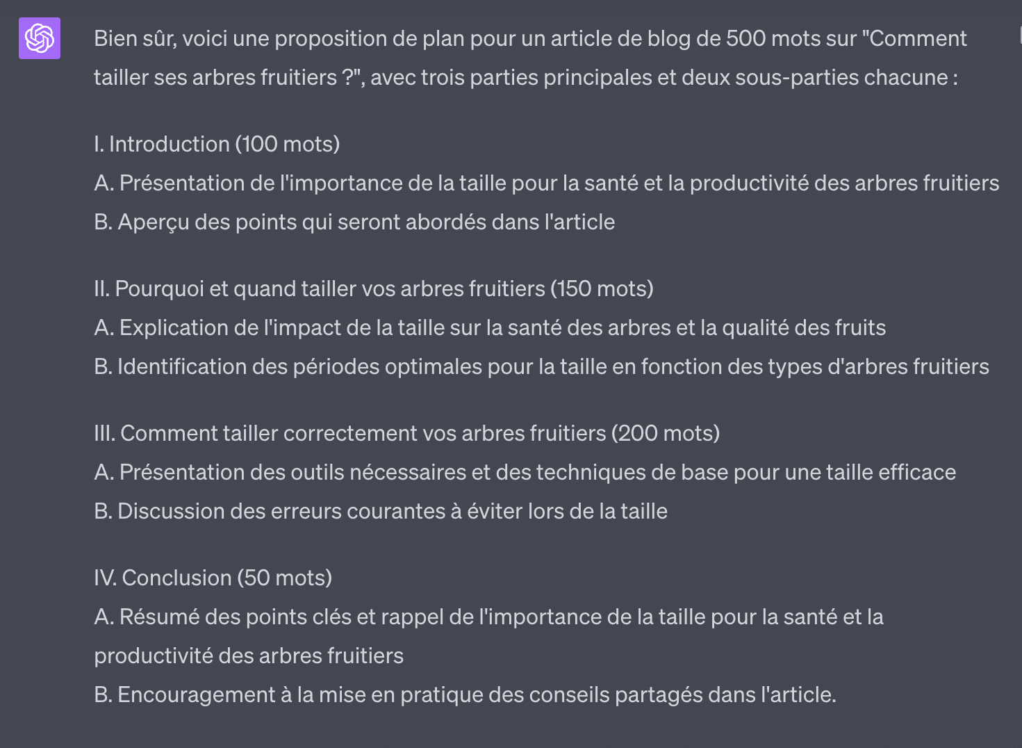 5 idées d'utilisation de l'IA dans votre travail