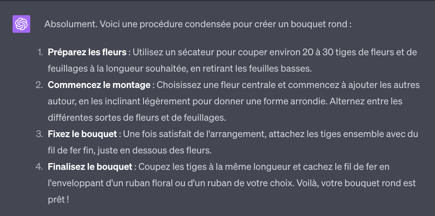 5 idées d'utilisation de l'IA dans votre travail