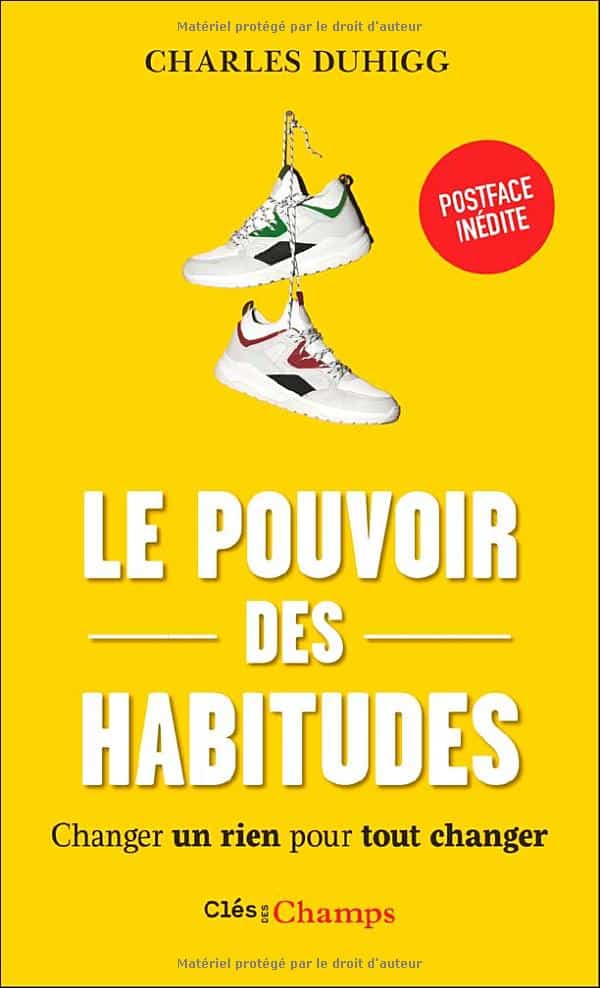 le pouvoir des habitudes