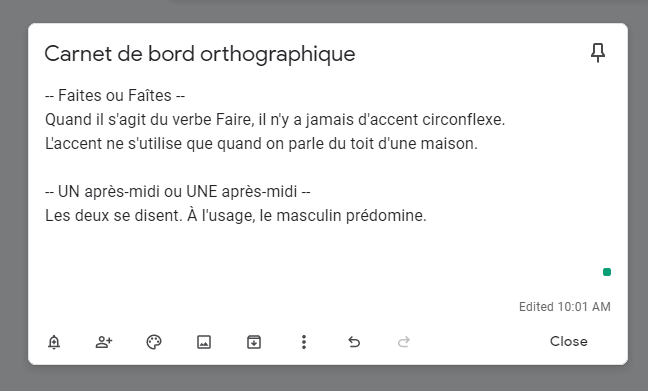 Améliorer son orthographe : 14 conseils pour corriger ses fautes