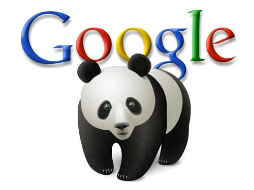 Google Panda - Orthographe & SEO : Comment réagit l’algorithme de Google ?