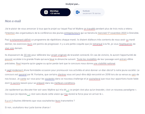 Test de relecture - 17 conseils de relecture efficaces pour un contenu irréprochable [testés & approuvés]