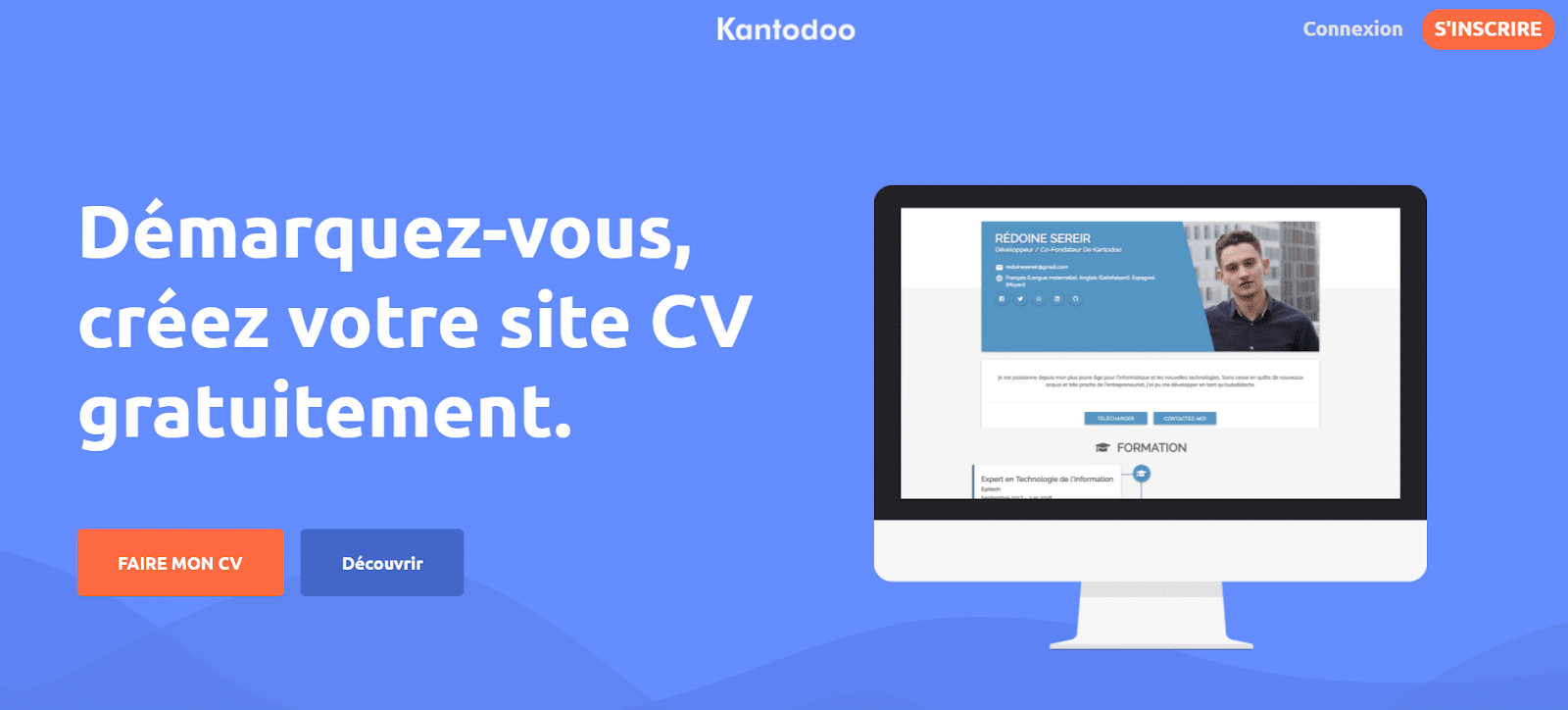 Comment faire un CV percutant en 2023 ?