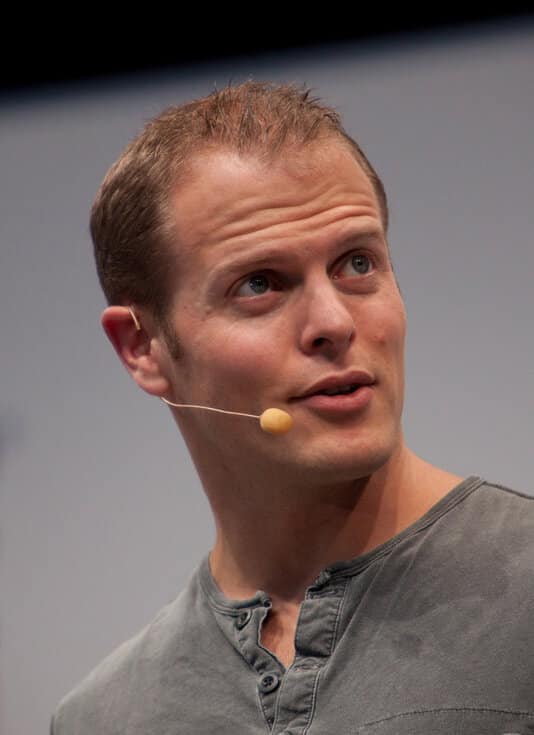 Tim Ferriss - Comment réussir son mail de relance à coup sûr ? (3 exemples concrets)