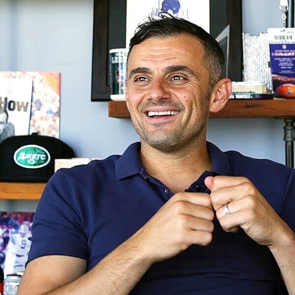 Gary Vaynerchuck - Comment réussir son mail de relance à coup sûr ? (3 exemples concrets)