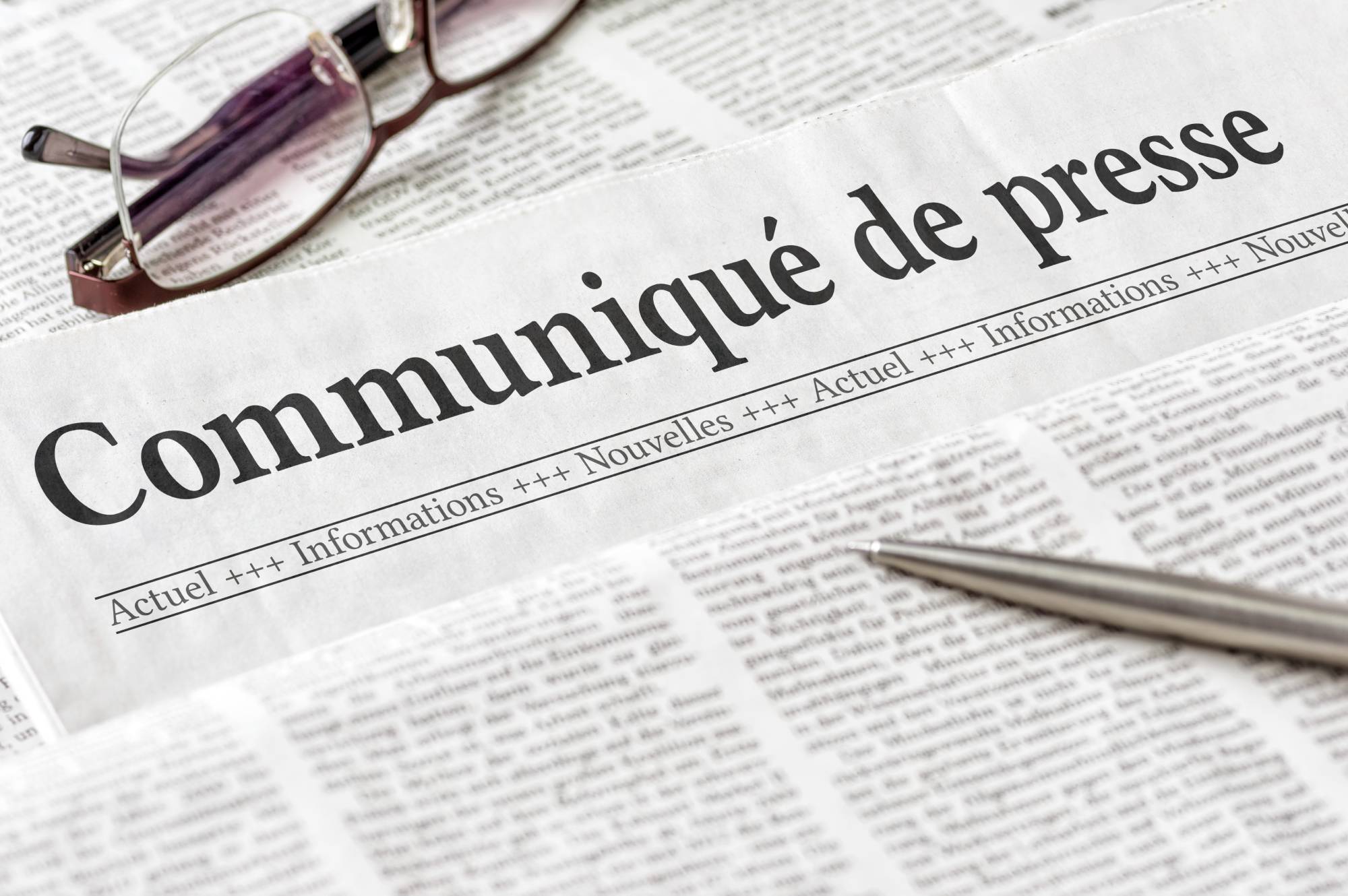 Comment rédiger un bon communiqué de presse ?