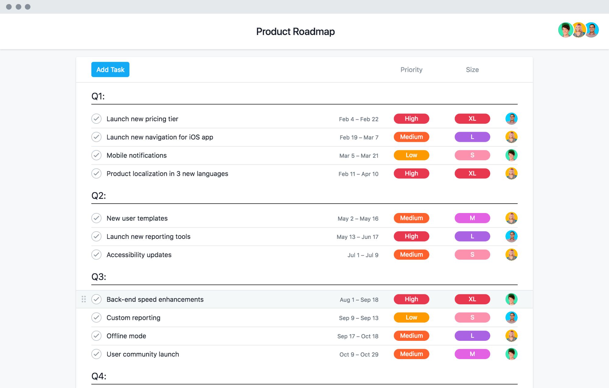 La roadmap, le meilleur outil pour piloter un projet efficacement