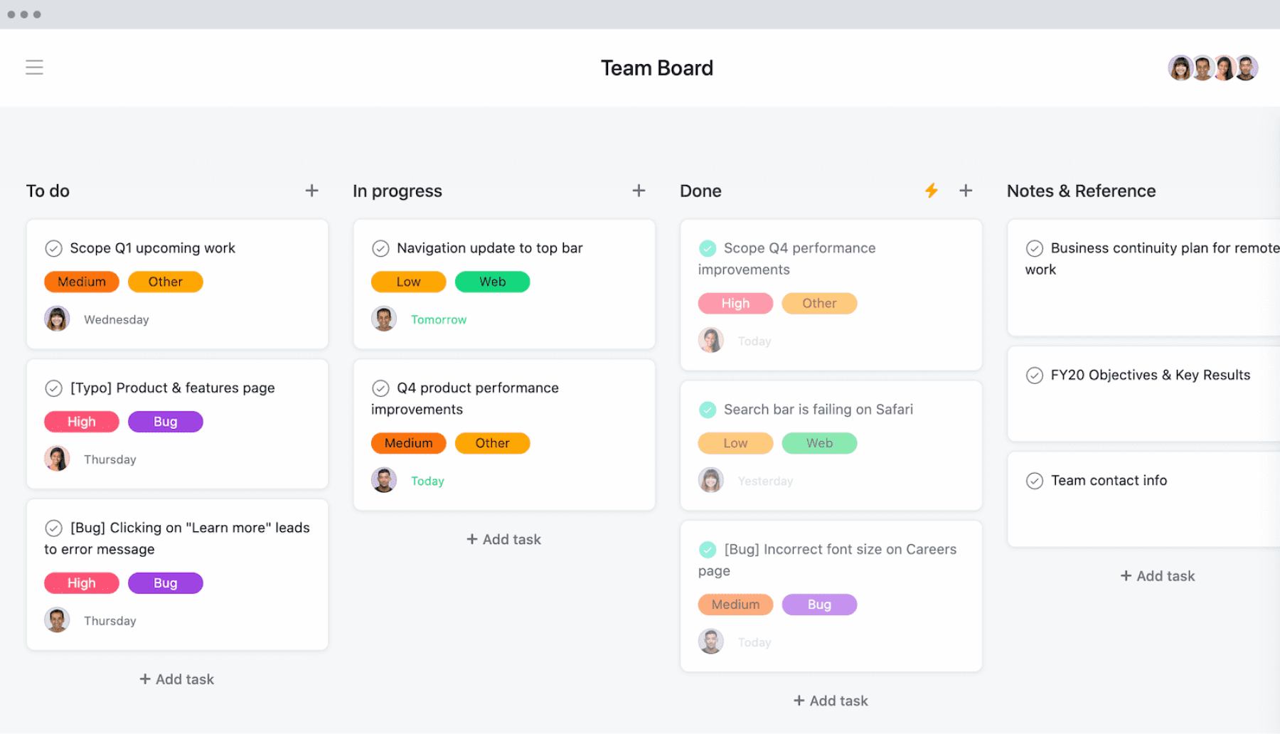 La méthode Kanban, pour une gestion de projet agile et visuelle