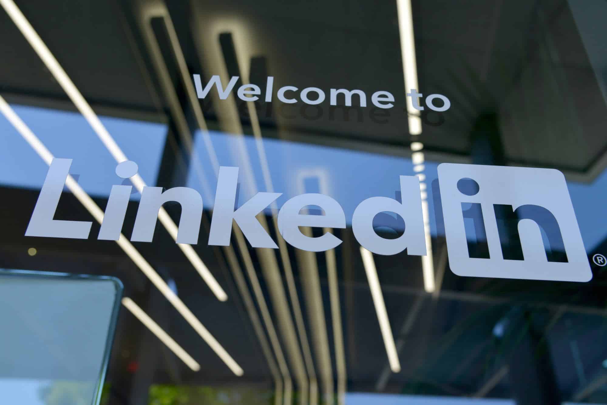 comment faire un post dans linkedin