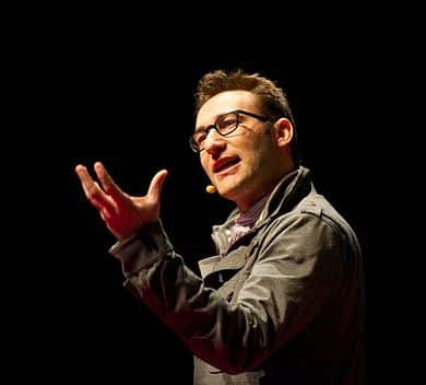 Simon Sinek - L’image de marque : définition et construction