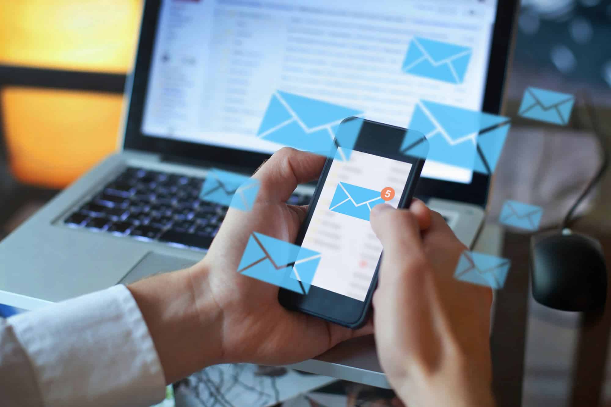 Logiciel emailing : quelle solution choisir pour vos campagnes marketing ?