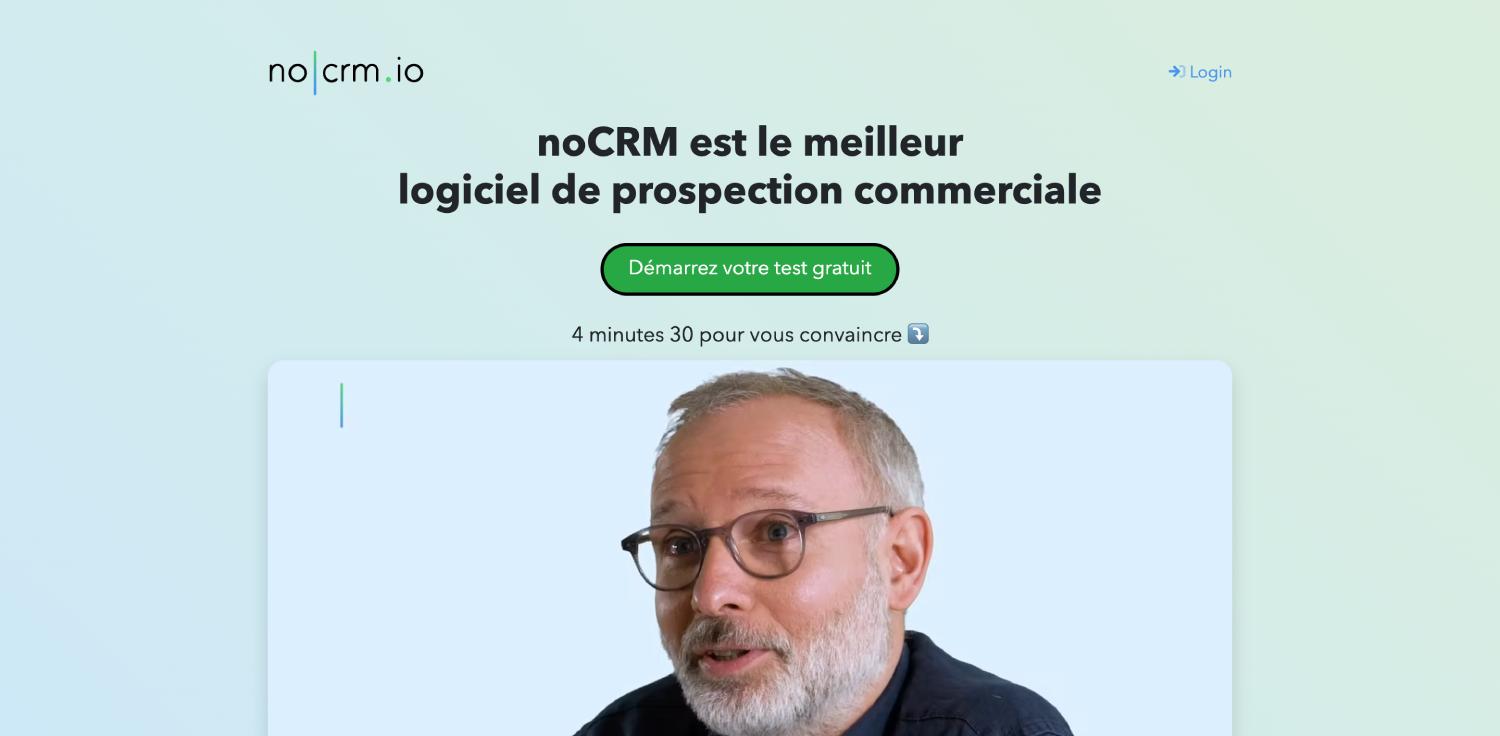 nocrm