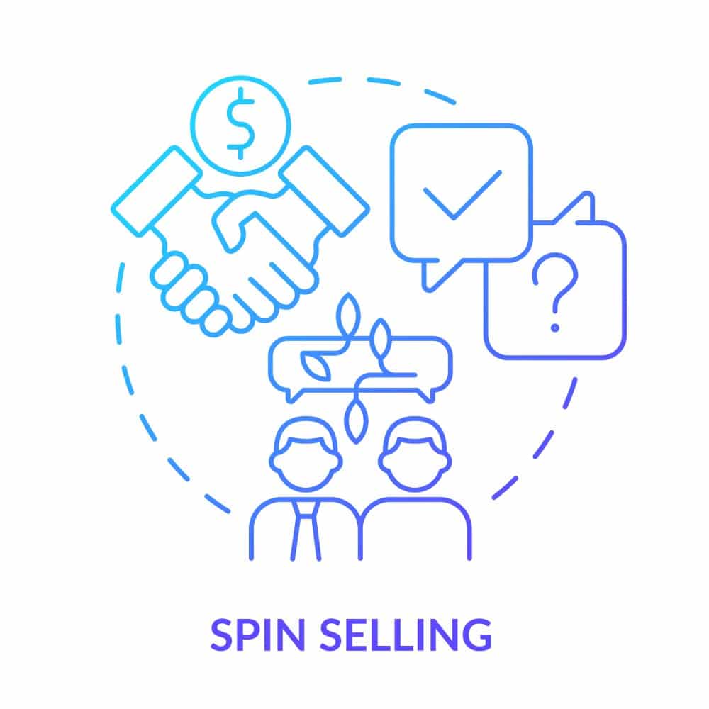 Le SPIN Selling, la méthode de vente universelle