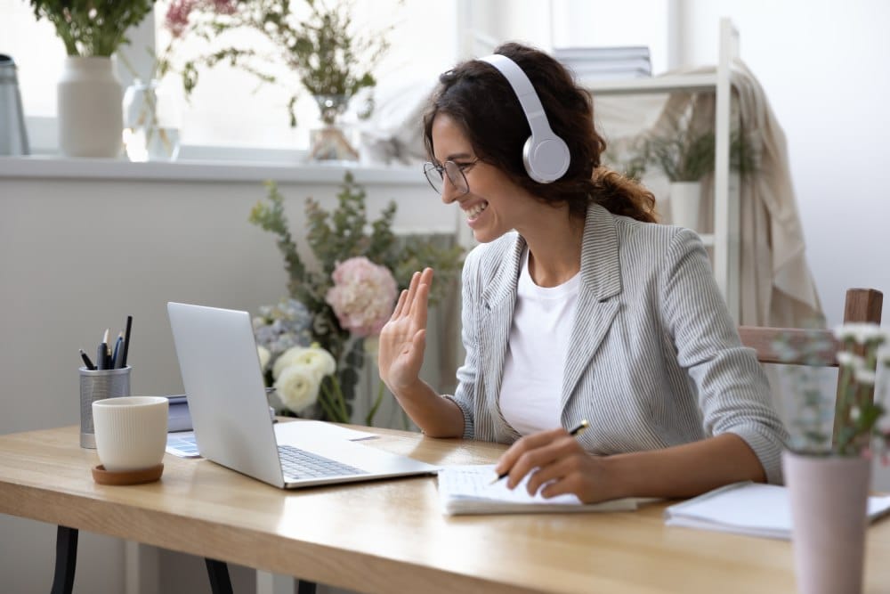 assistant virtuel