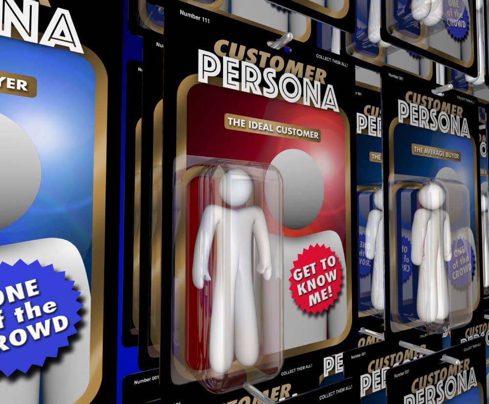 buyer persona - Inbound Marketing : le guide complet