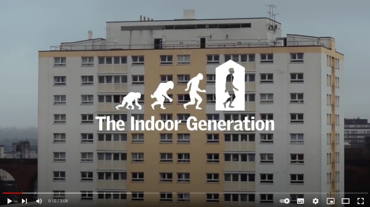 velux indoor generation