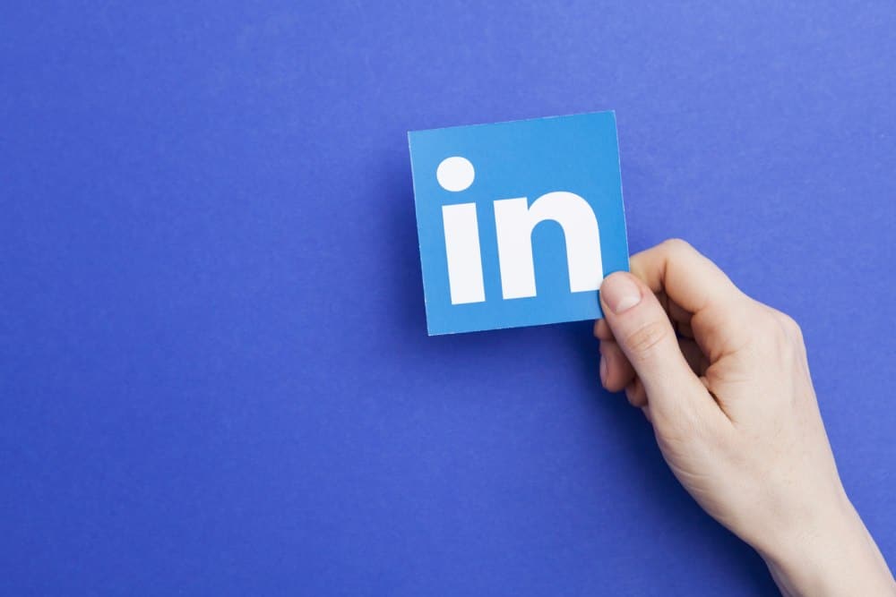 logo linkedin - Publier une offre d'emploi sur LinkedIn, nos conseils pratiques