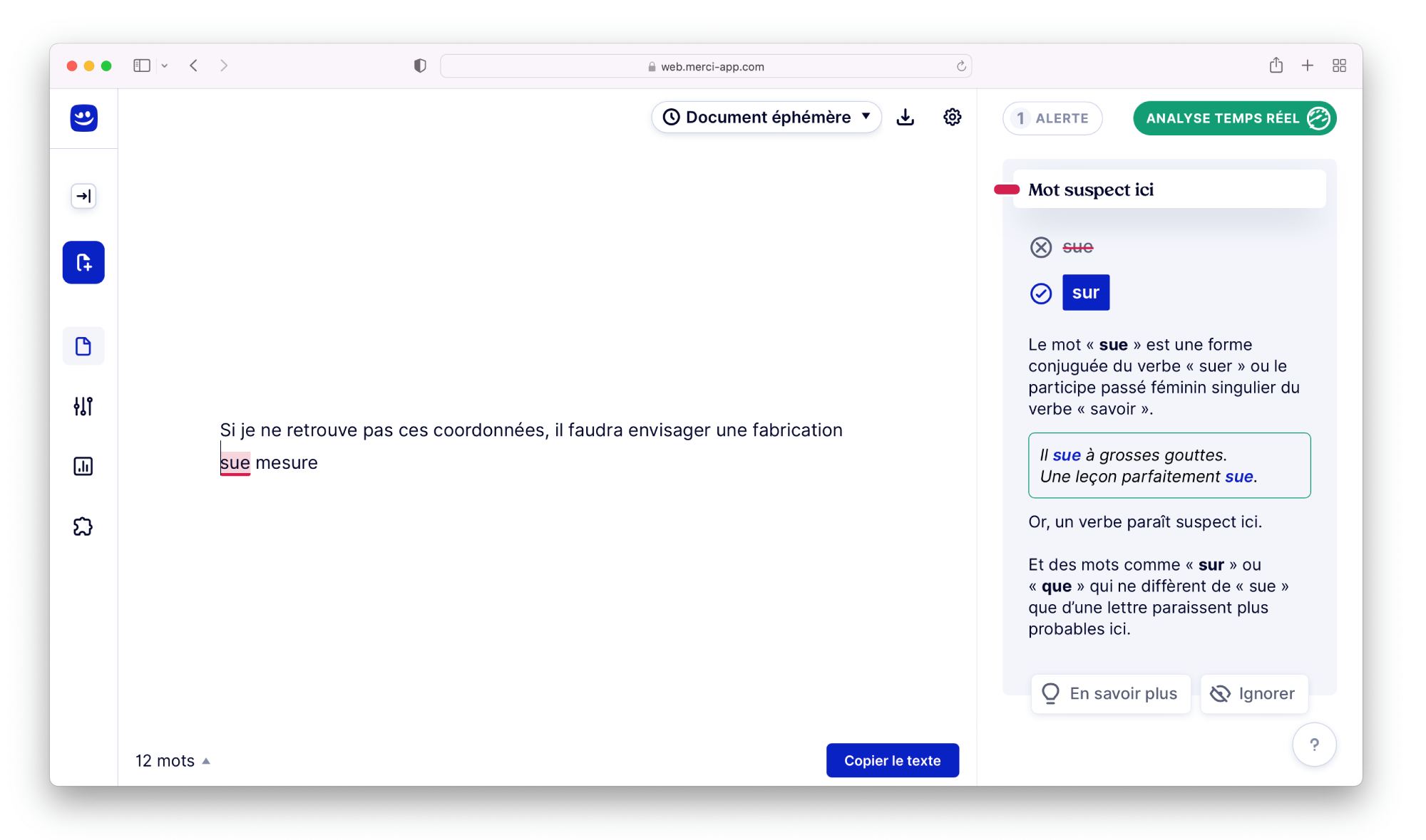 000 MerciApp - LanguageTool VS MerciApp : quel correcteur choisir ?