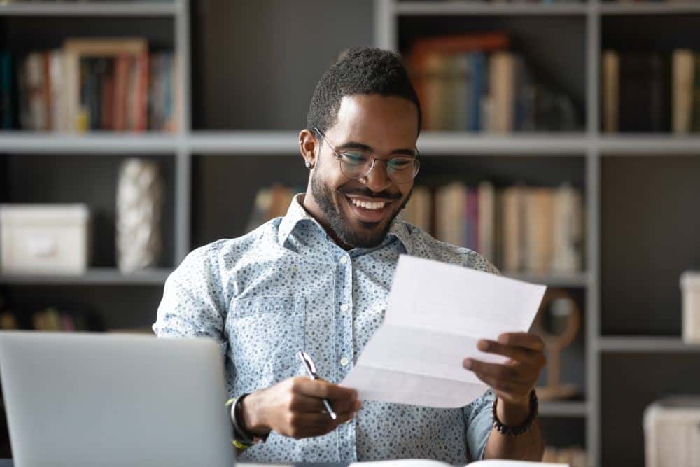 formule de politesse lettre de motivation