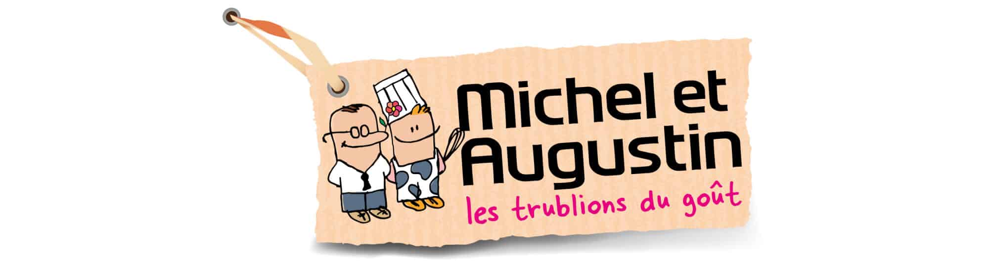 Michel et augustin marque employeur