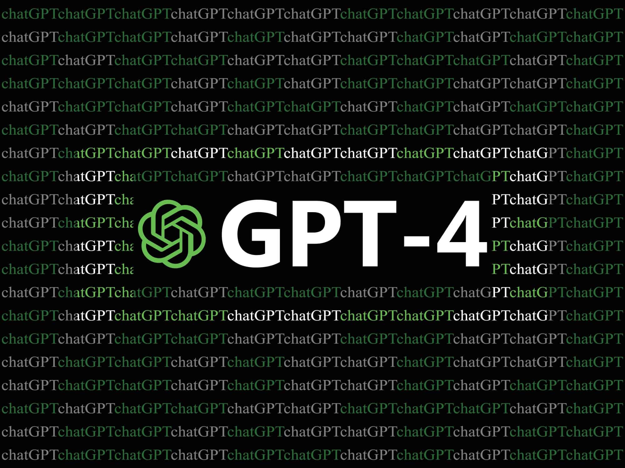 Quelle est la différence entre GPT3 et GPT4 ?