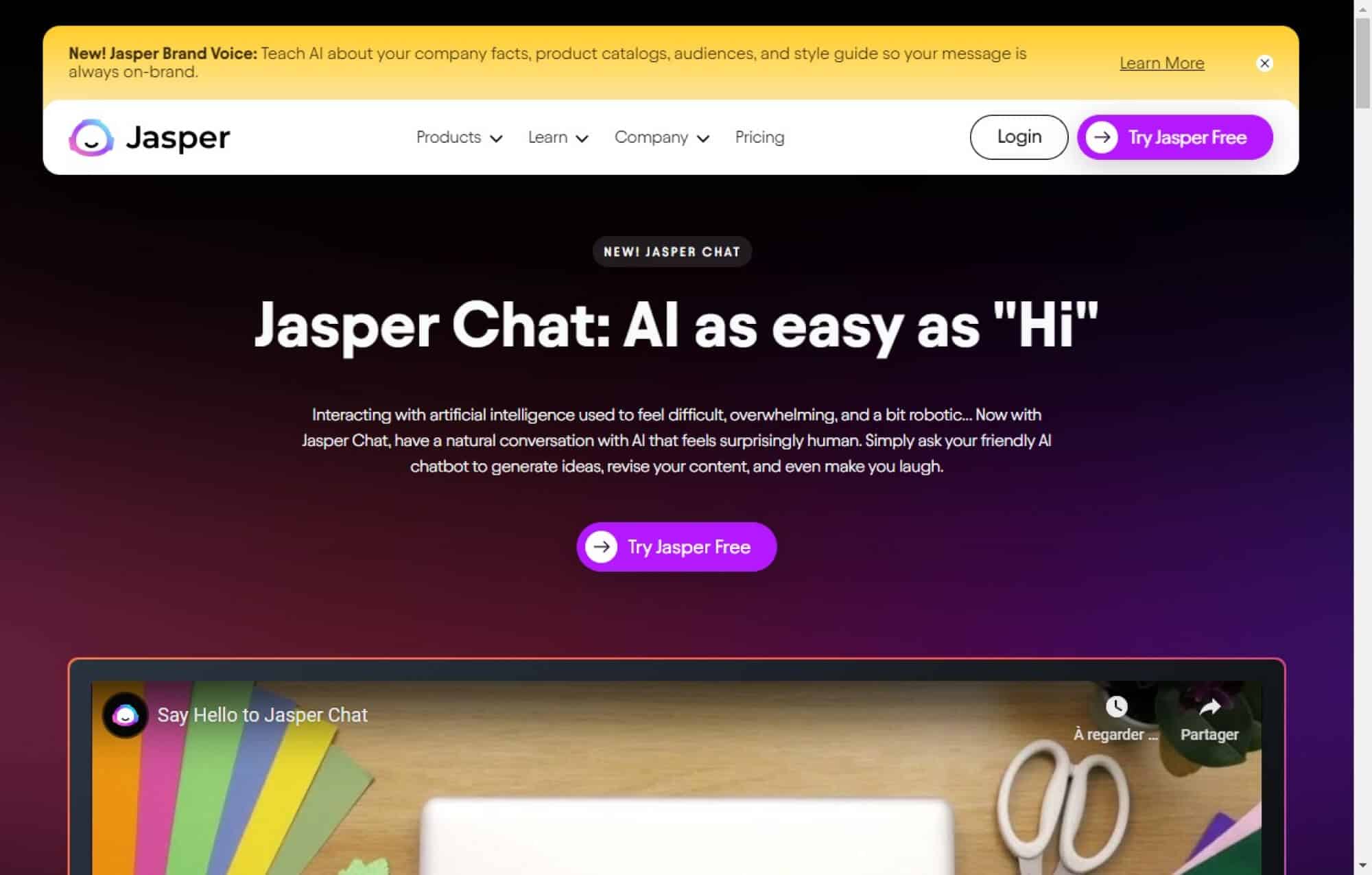 Jasper.ai