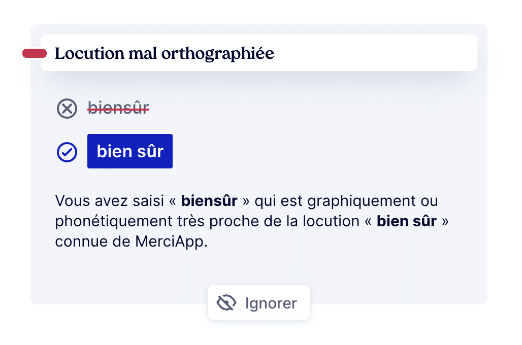 « bien sûr » ou « biensûr »