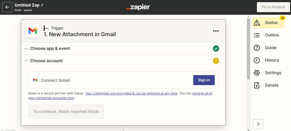 Zapier : l'outil d'automatisation des tâches