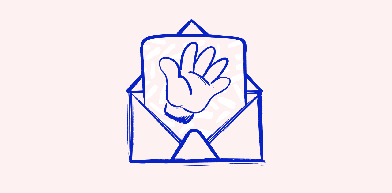 Comment bien écrire une lettre ? • MerciApp