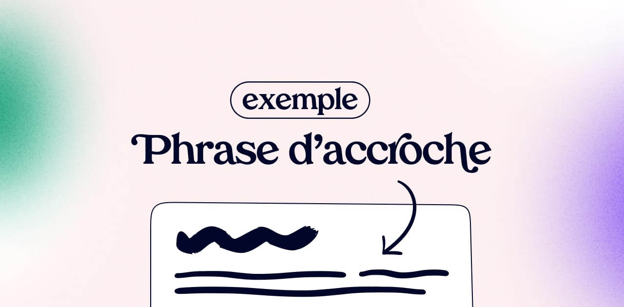 phrase d'accroche dissertation philo