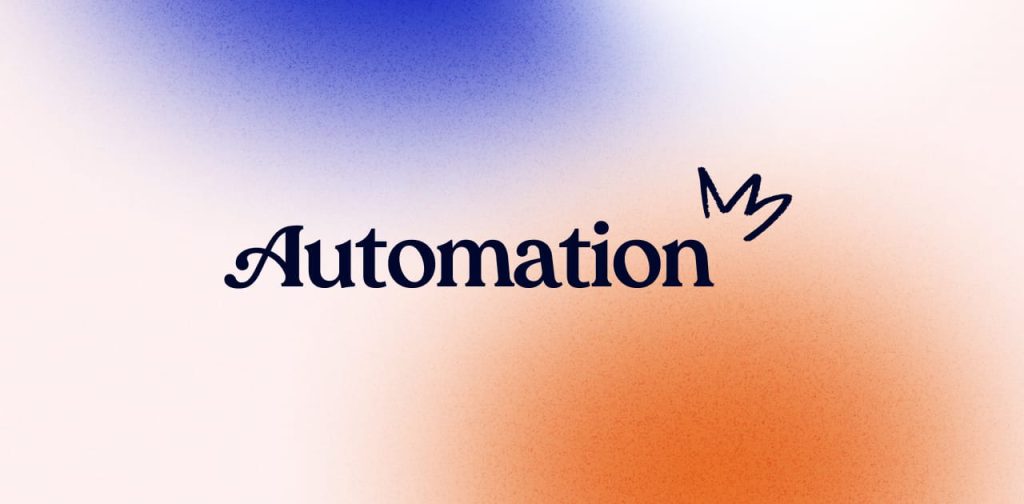 Automation définition, usages et outils pour gagner du temps • MerciApp