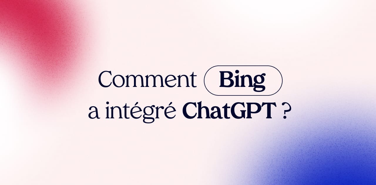 bing chatgpt