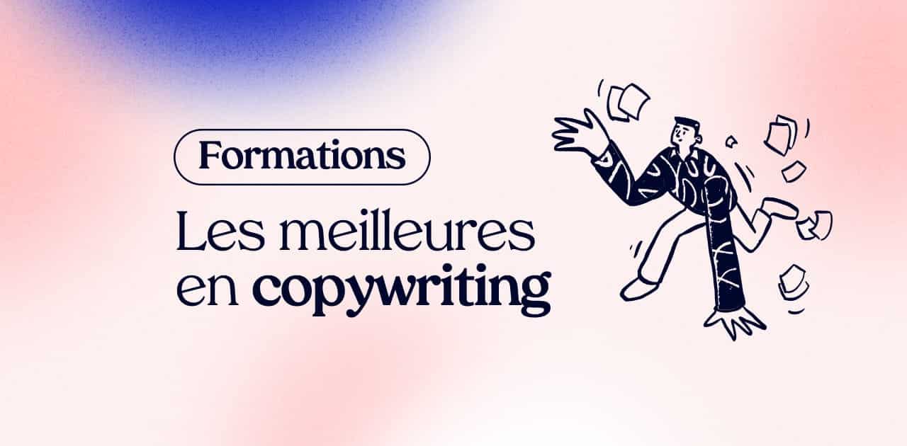 formation copywriting