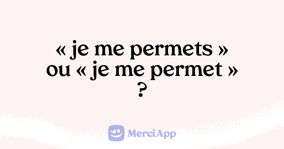 Écrit-on « en vue » ou « en vu » ? • MerciApp