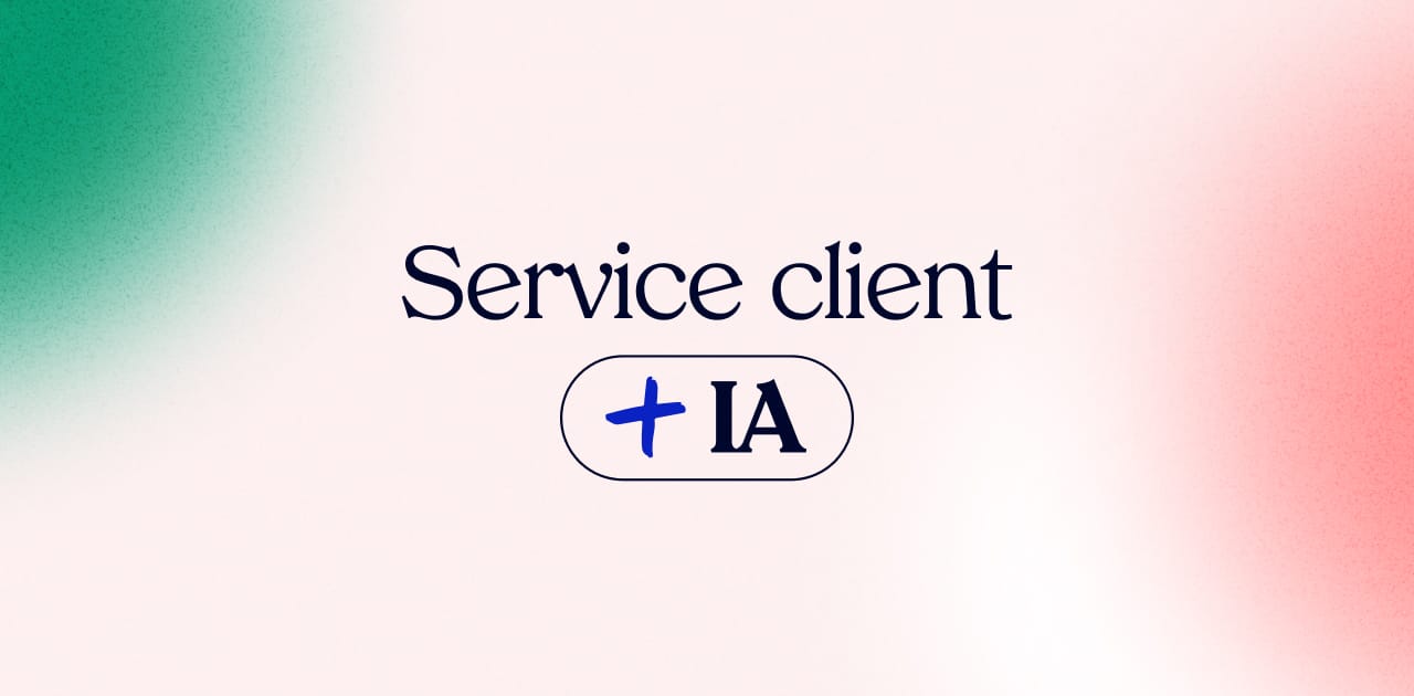 IA service client