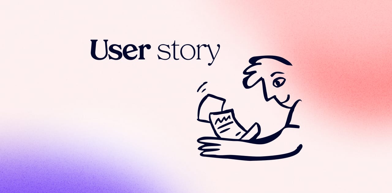 user story