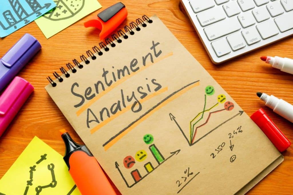 analyse de sentiment