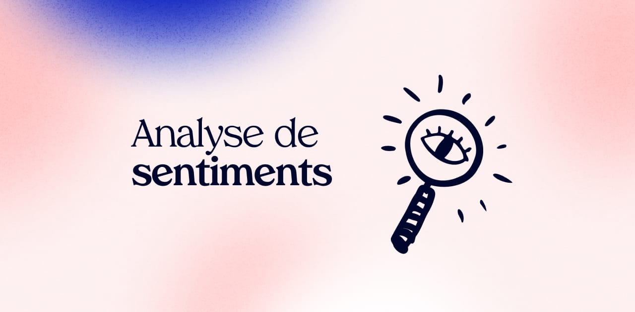 analyse de sentiment