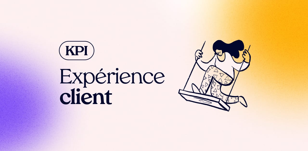 kpi expérience client