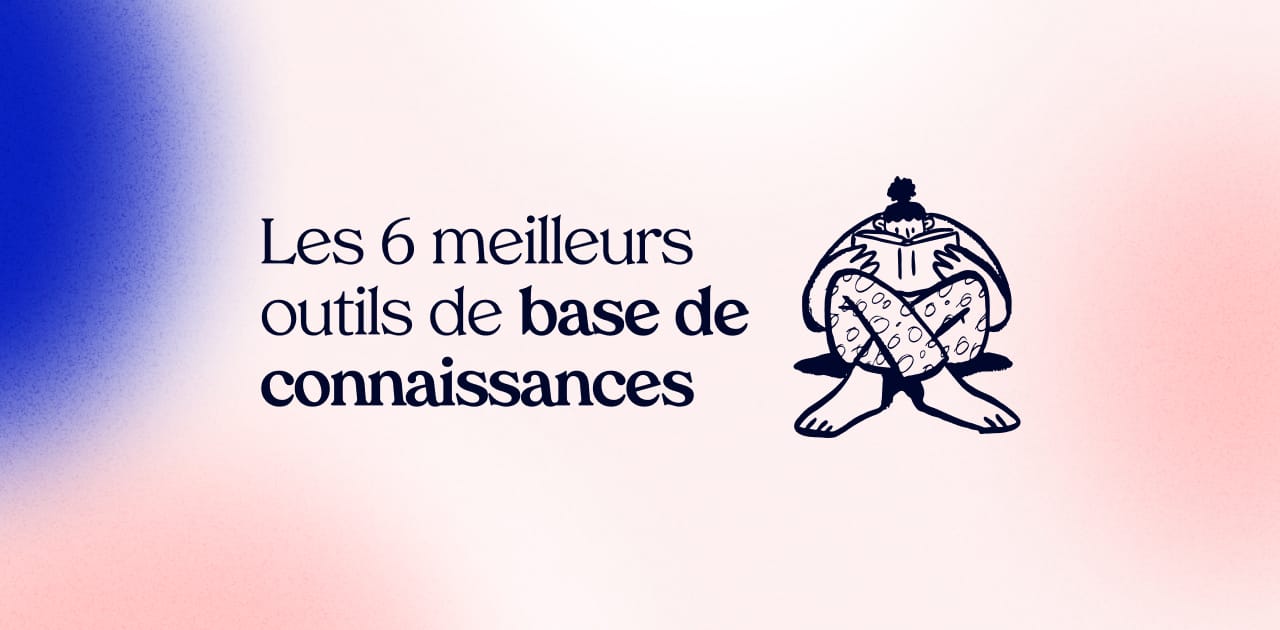 outil base de connaissance