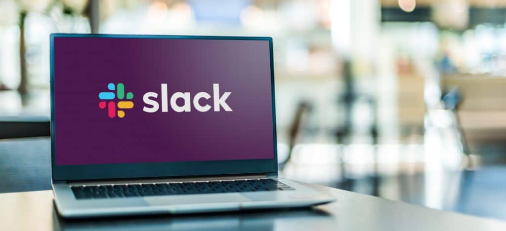 slack support client