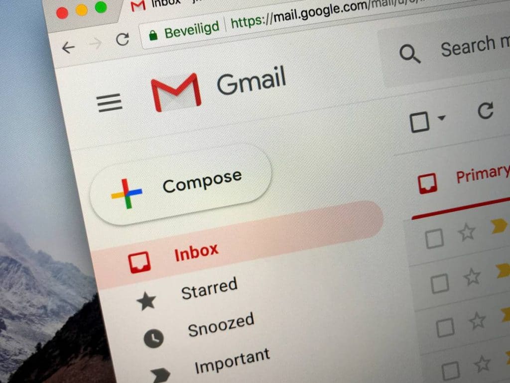 Gmail et Google Workspace : Travaillez en équipe !