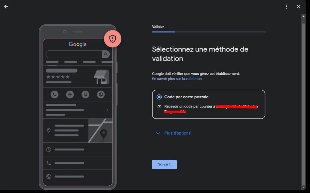 Google My business : SEO local et présence en ligne