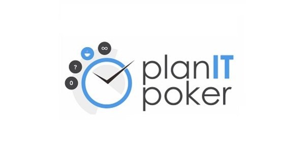 PlanITpoker - planning poker
