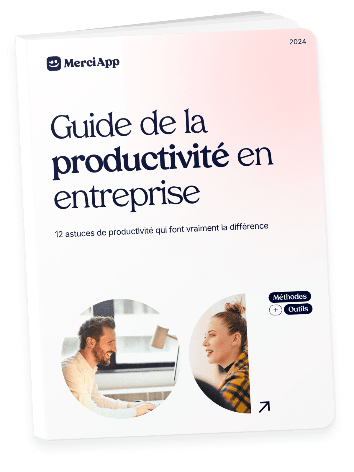 Test de dactylographie améliorer sa vitesse de frappe par minute sur un clavier • MerciApp