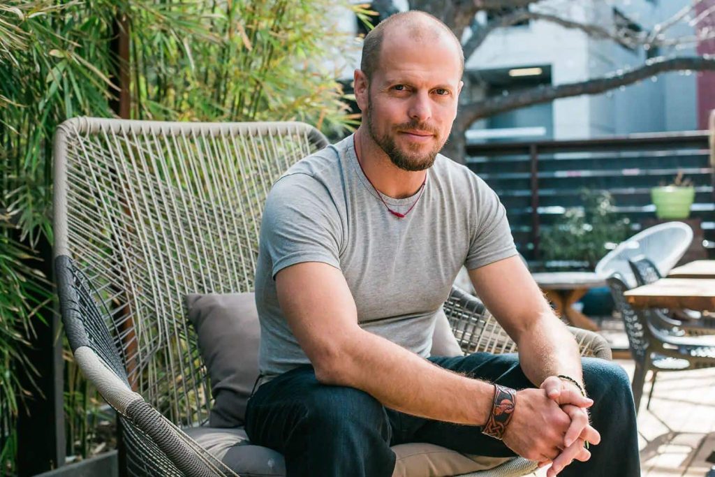 7 conseils de Tim Ferriss pour optimiser votre activité