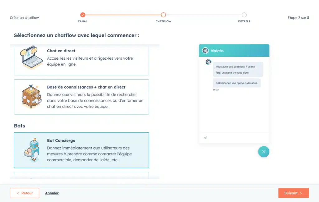  LiveChat Hubspot