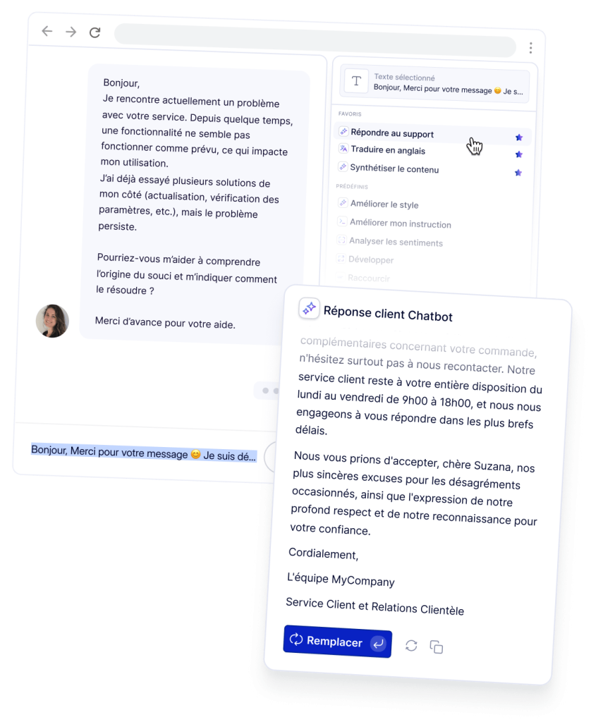 Use case n°1 FR
