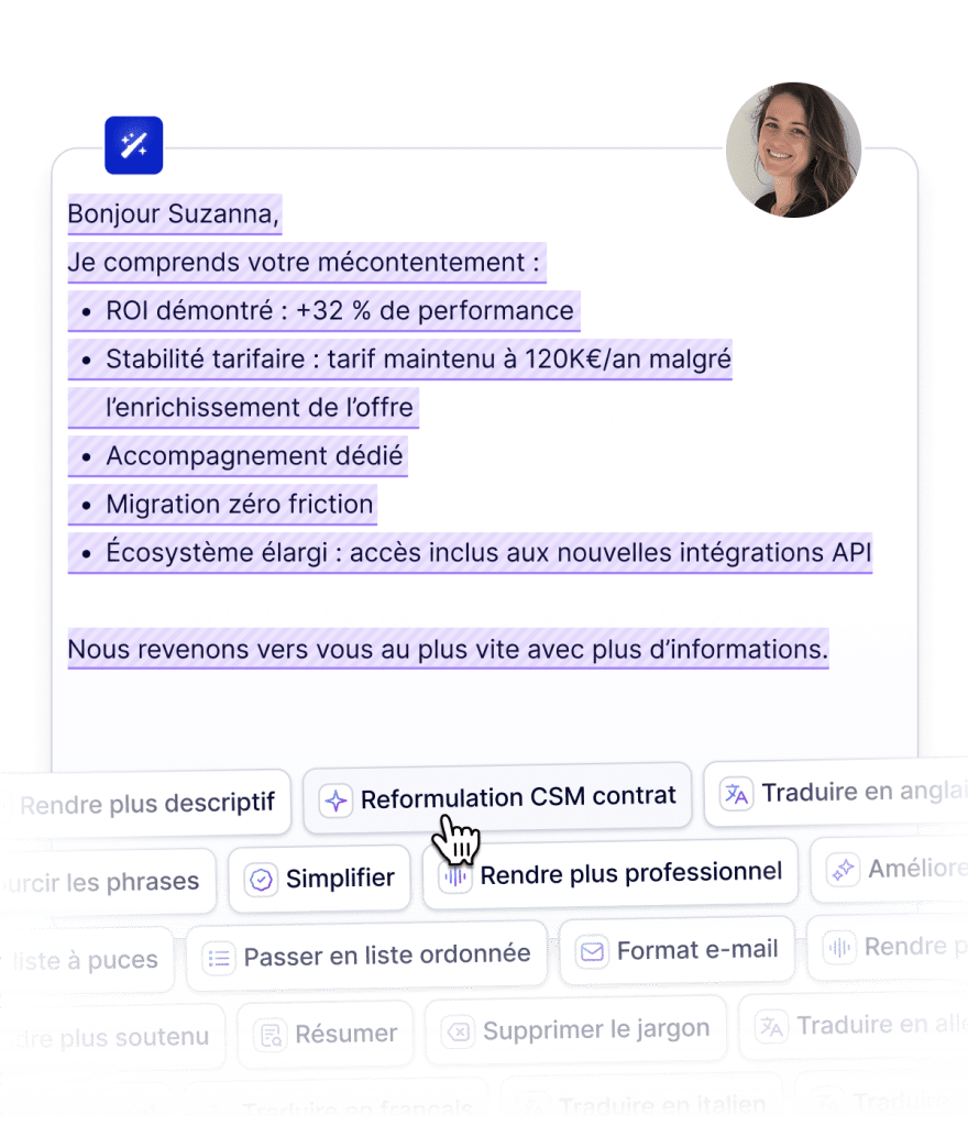 Use case n°2 FR